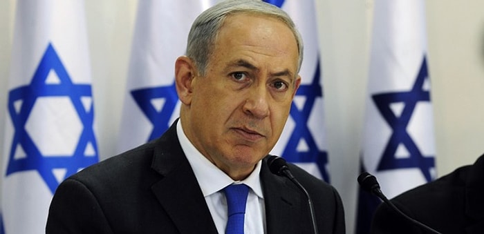 Netanyahu 'ABD ile Anlaşamıyoruz'