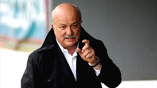 Sadri Şener İbrahim Hacıosmanoğlu'nu Bombaladı