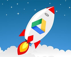 Google Ekstra Depolama Alanı Hediye Ediyor