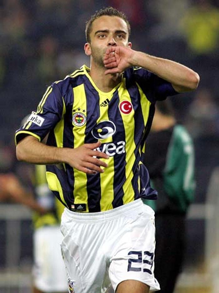Fenerbahçenin En İyi 11 Golcüsü
