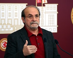"Türkiye'yi Derin ve Uzun Süreli Bir İç Gerilim Beklemekte"