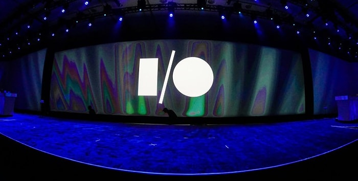 Google'ın I/O 2015 Etkinliğinin Tarihi Belli Oldu