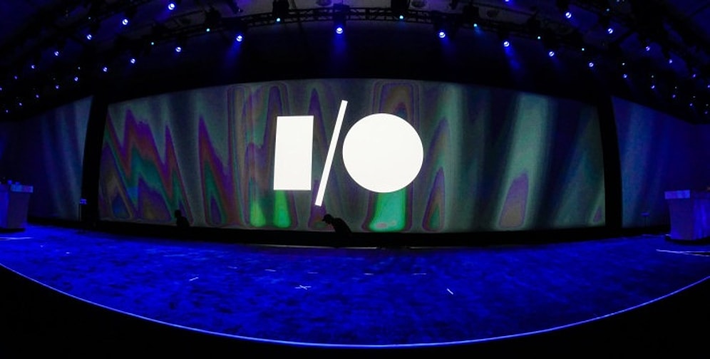Google'ın I/O 2015 Etkinliğinin Tarihi Belli Oldu