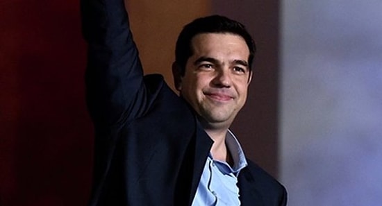 Çipras Almanya’ya Meydan Okudu: 'Yunanistan Kurtarma Paketleri Devrine Dönemez'