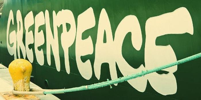 Greenpeace: 'İç Güvenlik Paketi' Geri Çekilmeli