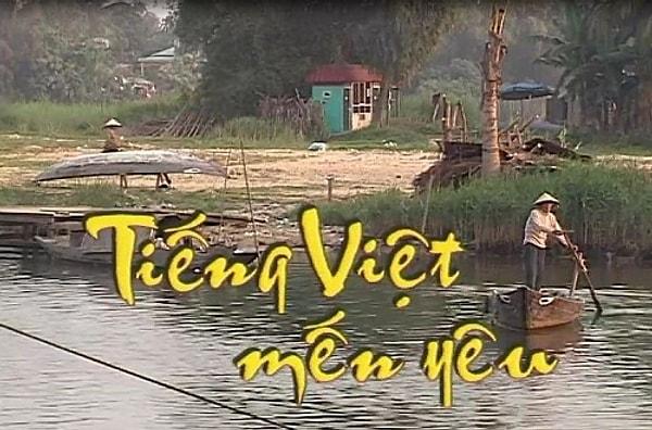 3. Vietnamca
