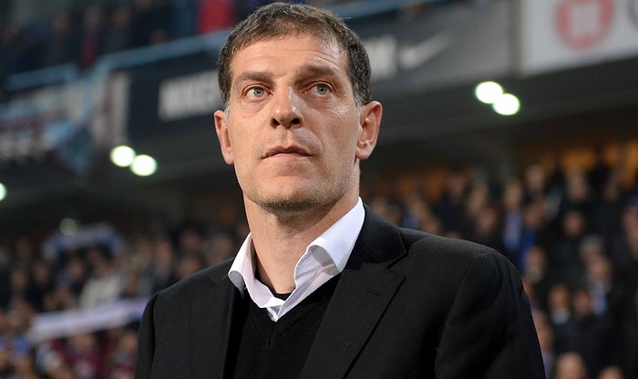 Bilic: "Telaşa Gerek Yok"