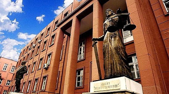 Yargıtay Genel Sekreterliğine Günaydın Atandı