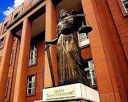 Yargıtay Genel Sekreterliğine Günaydın Atandı