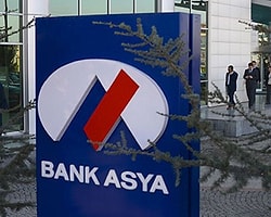Bank Asya'nın Ortakları Mahkemeye Başvurdu