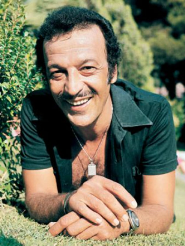 8. Delikanlı adam