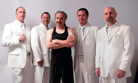 Faith No More’un Yeni Albümünün İsmi Belli Oldu: 'Sol Invictus'