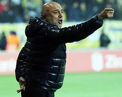 Hikmet Karaman: "Her Takım Fenerbahçe Değil"