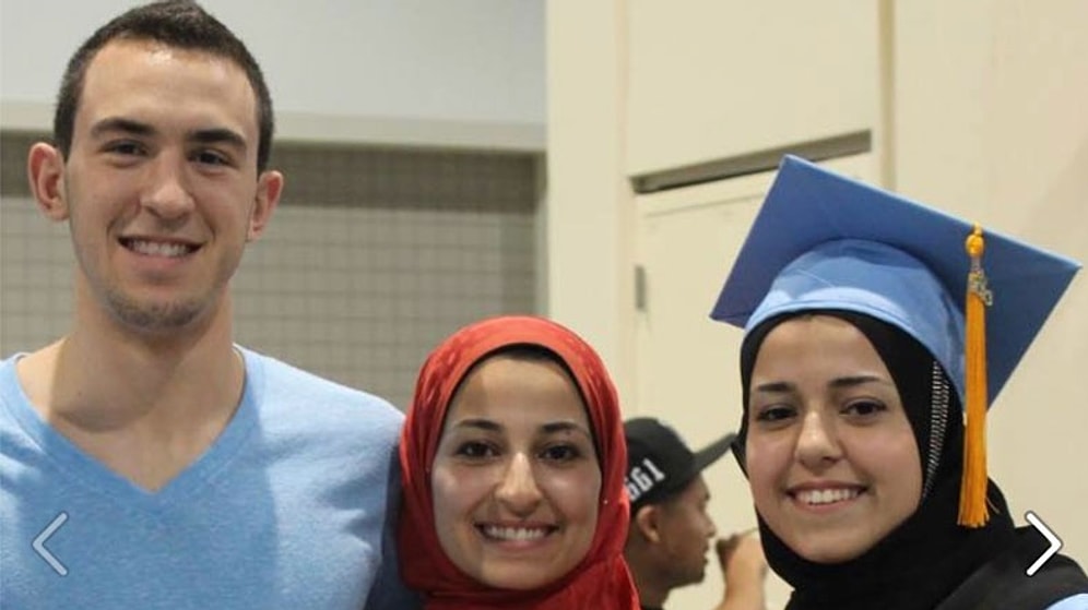 FBI, Müslüman Gençlerin Öldürülmesiyle İlgili Hazırlık Soruşturması Başlattı