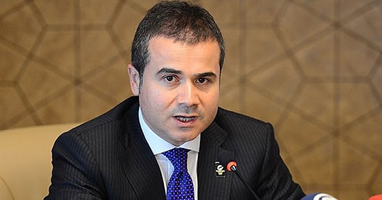 Suat Kılıç'ın Twitter Hesabı Hacklendi