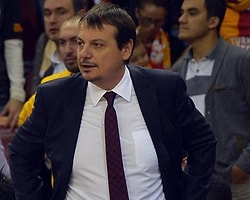 Ergin Ataman: 'Tokat Olayı Çok Büyütülüyor'