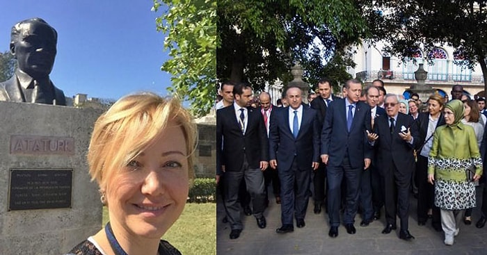 'Havamız Değişsin' Diye Dünyanın Öteki Ucuna Geldik, Ama...'