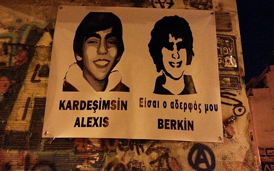 Elvan Ailesinden Çipras’a Mektup