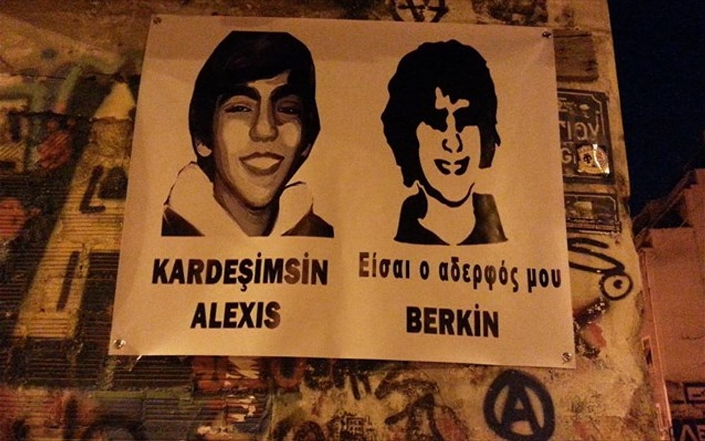 Elvan Ailesinden Çipras’a Mektup