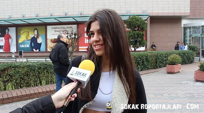 Sokak Röportajları: İnternetten Sevgili Bulmanın En Kolay Yolu Nedir?