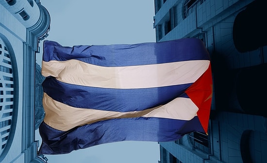 Küba'nın Recep Tayyip Erdoğan'a Kulak Vermemesi Gereken 10 Önemli Konu