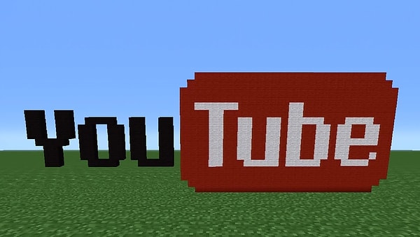 7. Youtube sayesinde