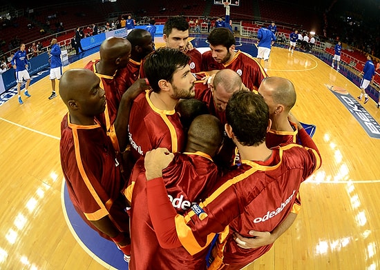 Euroleague Galatasaray'ın İtirazını Reddetti