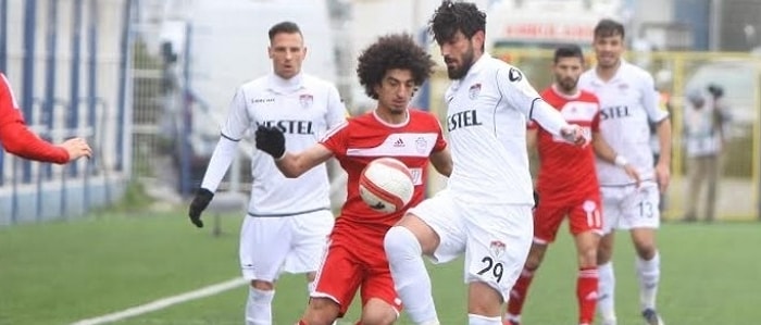 Manisaspor Çeyrek Finalde