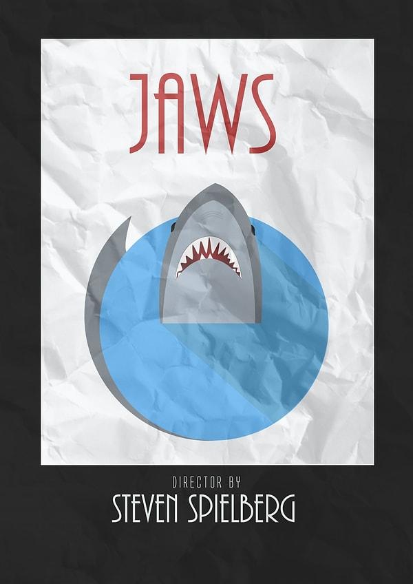 25. Jaws