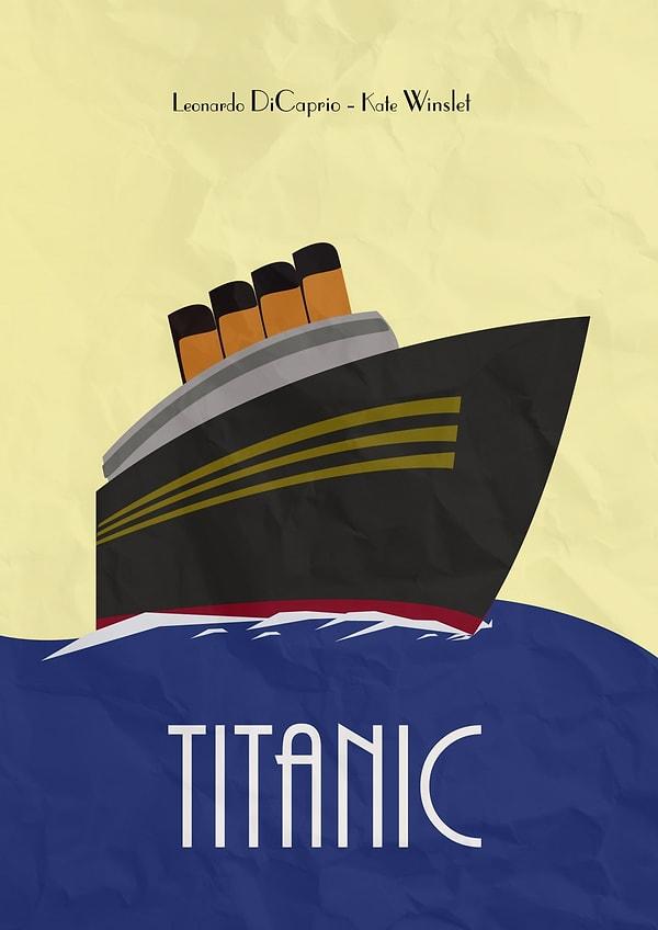 28. Titanic