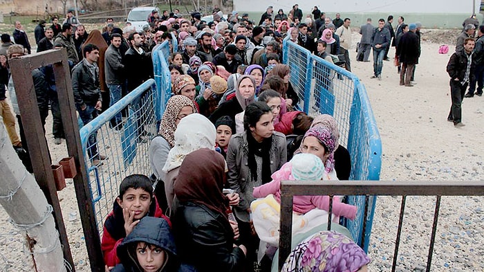 5 Ay Sonra Kobani'ye Dönüş