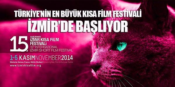 7. İzmir Kısa Film Festivali
