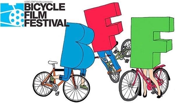 21. Bisiklet Filmleri Festivali