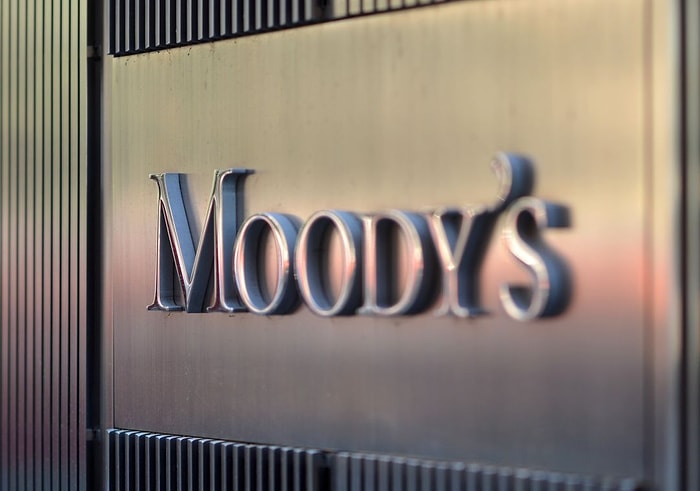 Moody's'den Merkez Bankası Açıklaması