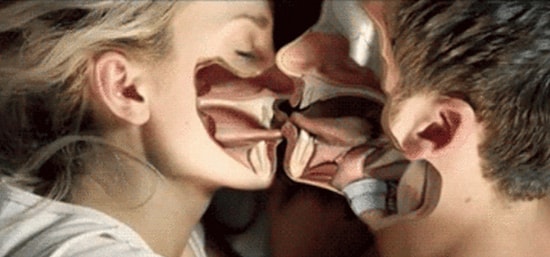 Öpüşmek Hakkında Pek Bilmediğimiz 13 Büyüleyici Gerçek