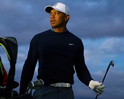 Tiger Woods Golfe Ara Verme Kararı Aldı