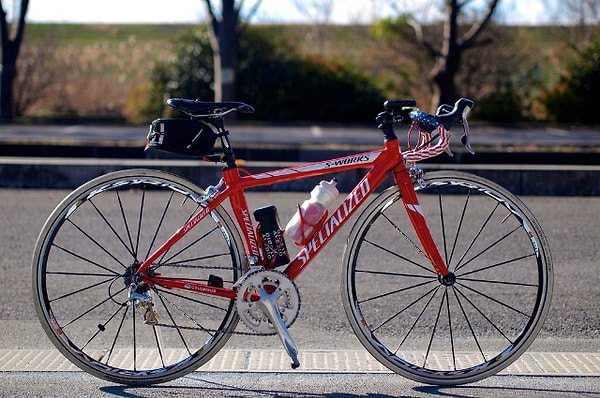 3. Specialized