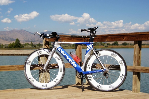 6. Cervelo