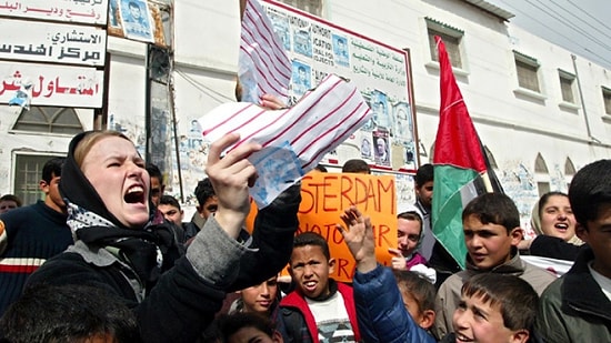 Corrie'nin Ailesinin Tazminat Talebine Ret