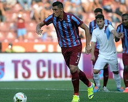 Cardozo'dan Trabzonspor'a Kötü Haber