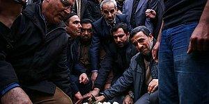 Ahmedinejad'ın Acı Günü