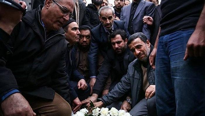 Ahmedinejad'ın Acı Günü