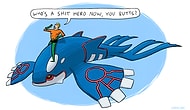 Hayran Olunacak 12 Pokémon Fusion