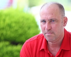 Erdenay Başkanlığa Aday