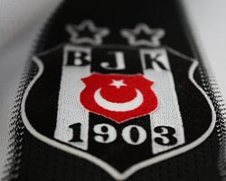 Beşiktaş: "Kimseyi Satmıyoruz"