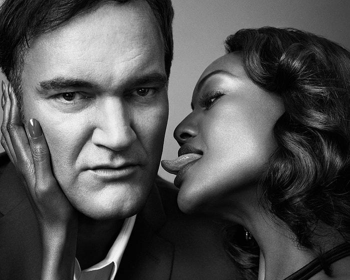 18 Maddede Sinemanın Dahi Çocuğu Tarantino ve Fantezileri