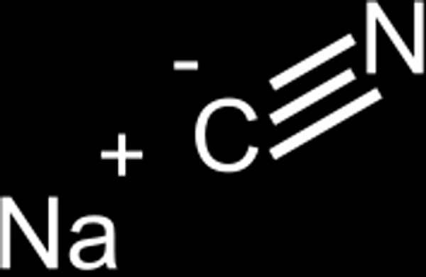 6. Sodyum Siyanit