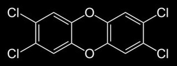 3. 2,3,7,8-Tetrachlorodibenzo-p-dioxin