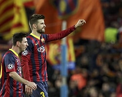 "Takımın Başında Luis Enrique Var, Messi Değil"