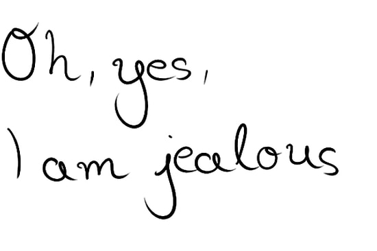 Sadece Kıskanç İnsanların Anlayabileceği 8 Durum